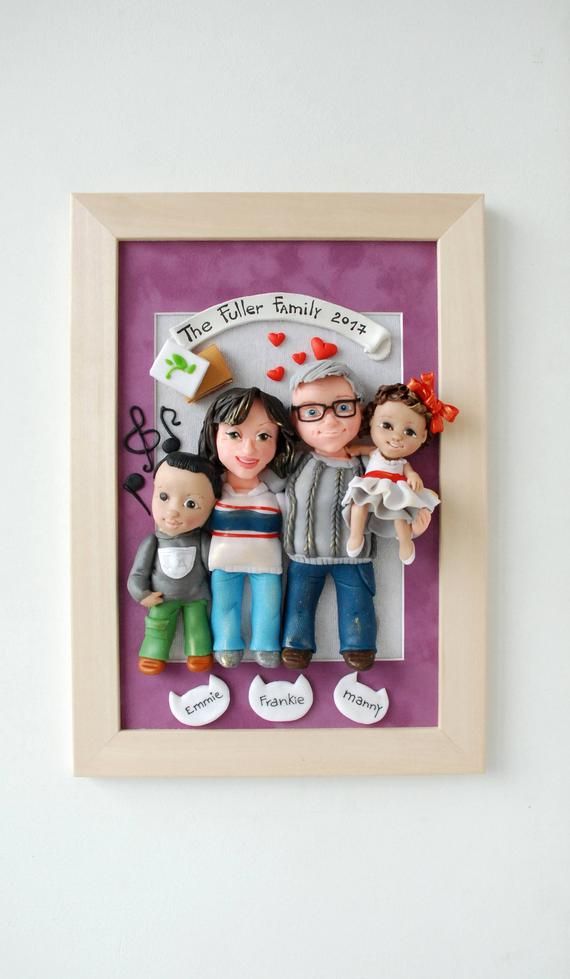 Gift for Parents